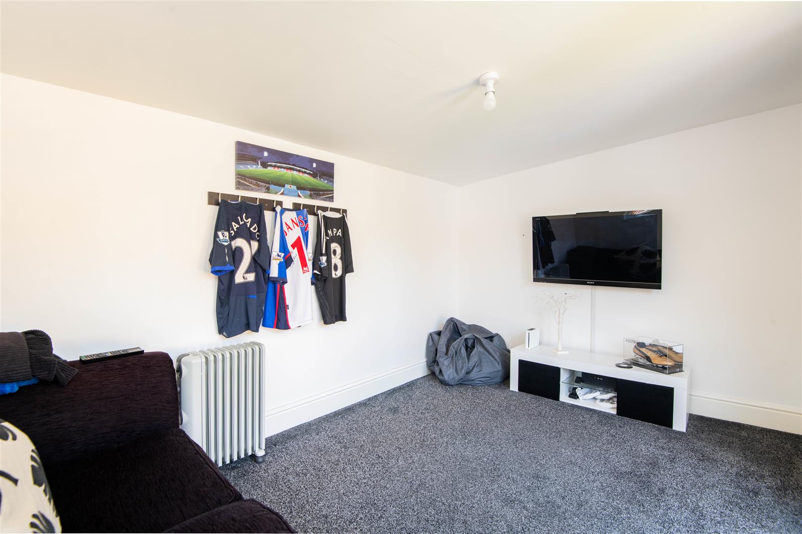 Strathmore Grove, Chorley